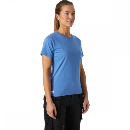 79163 Womens Manchester T-Shirt
