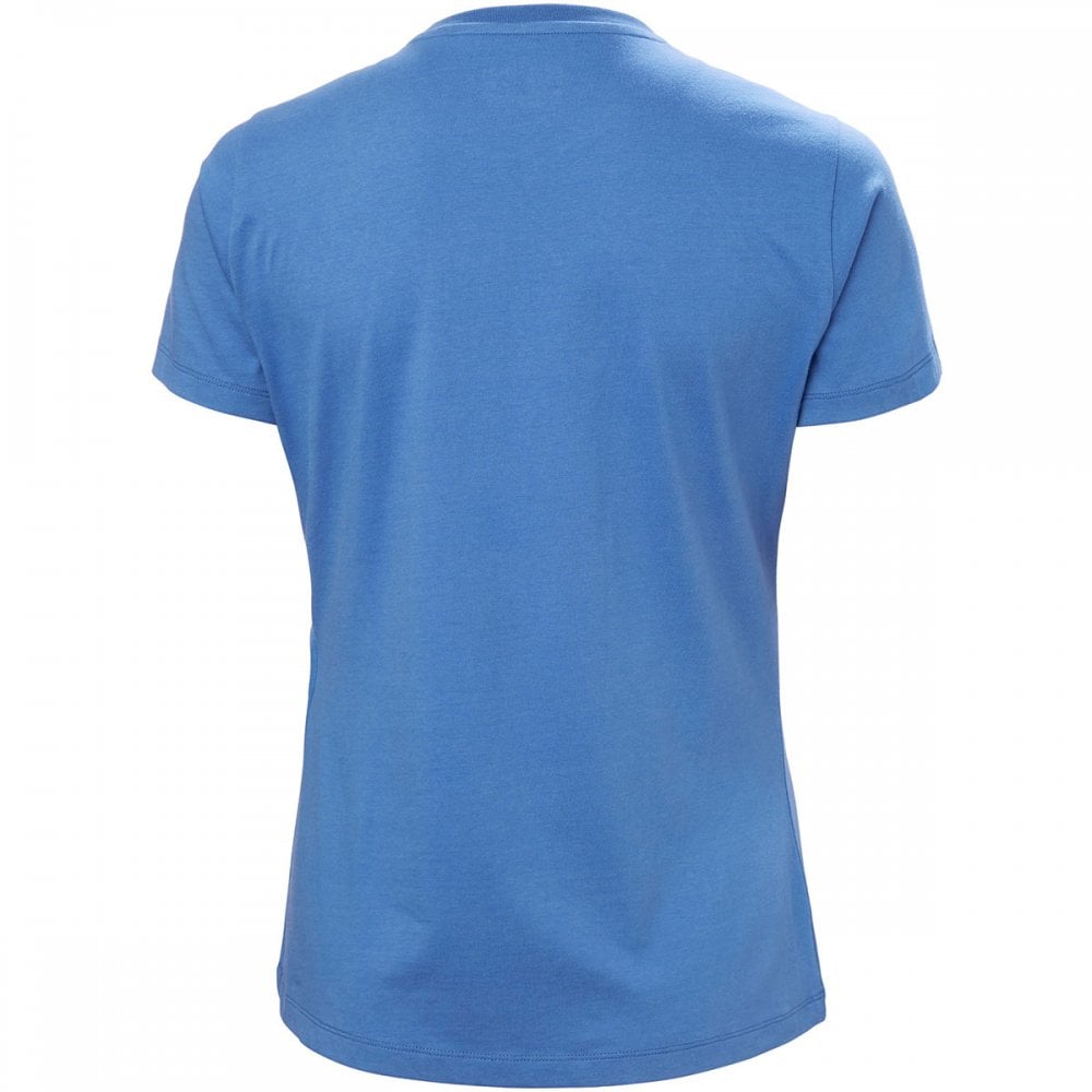 79163 Womens Manchester T-Shirt
