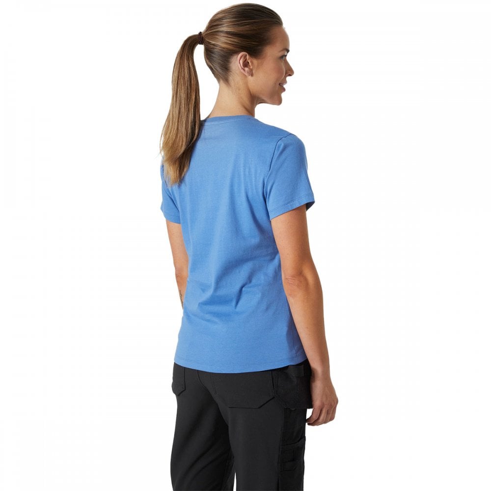 79163 Womens Manchester T-Shirt