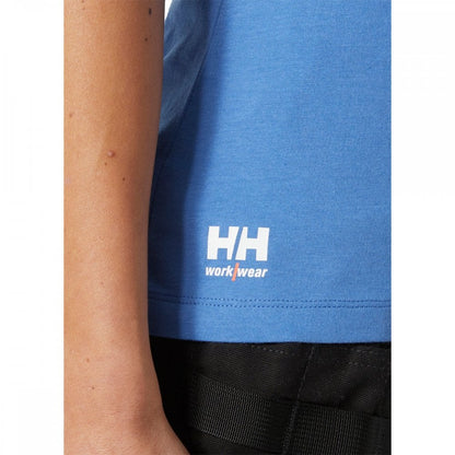 79163 Womens Manchester T-Shirt