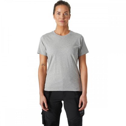 79163 Womens Manchester T-Shirt