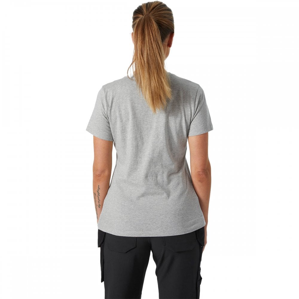 79163 Womens Manchester T-Shirt