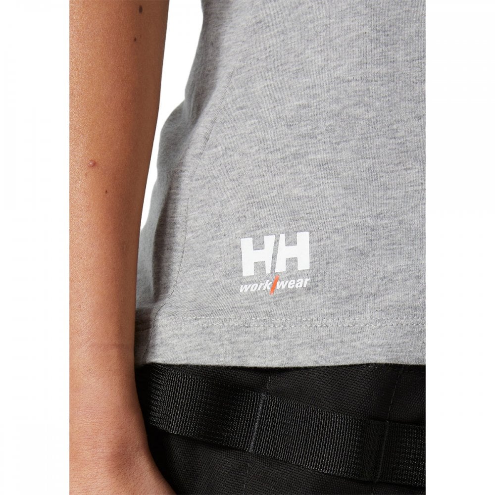 79163 Womens Manchester T-Shirt