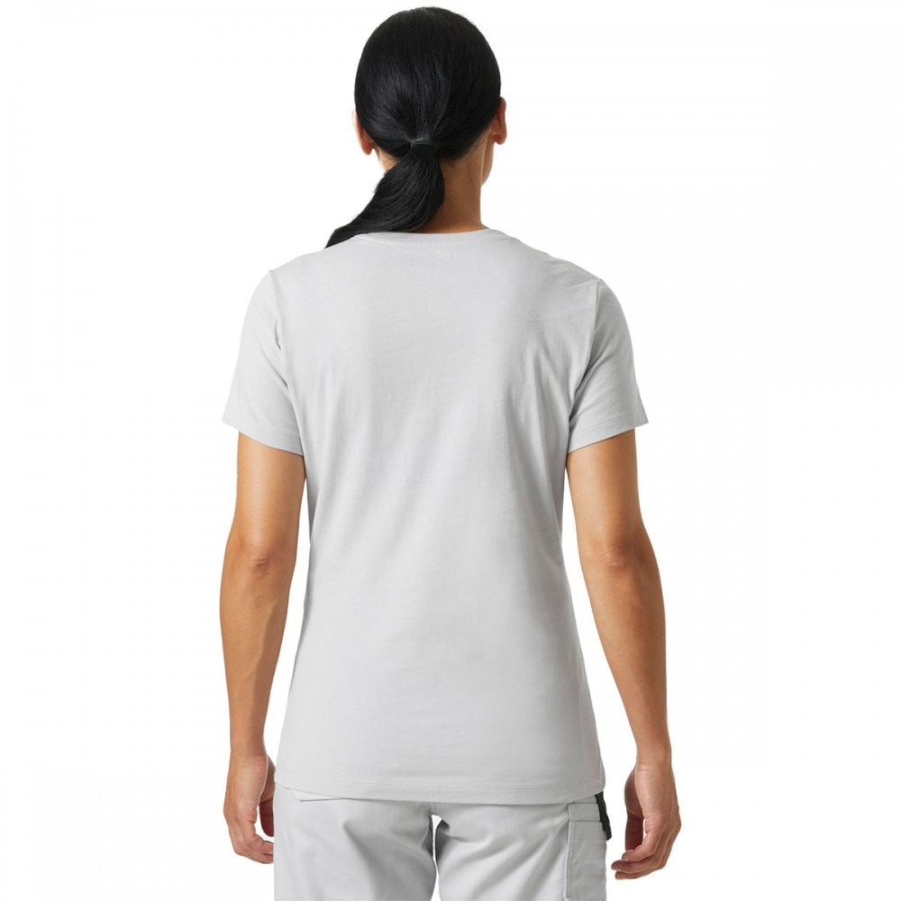 79163 Womens Manchester T-Shirt