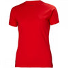 79163 Womens Manchester T-Shirt
