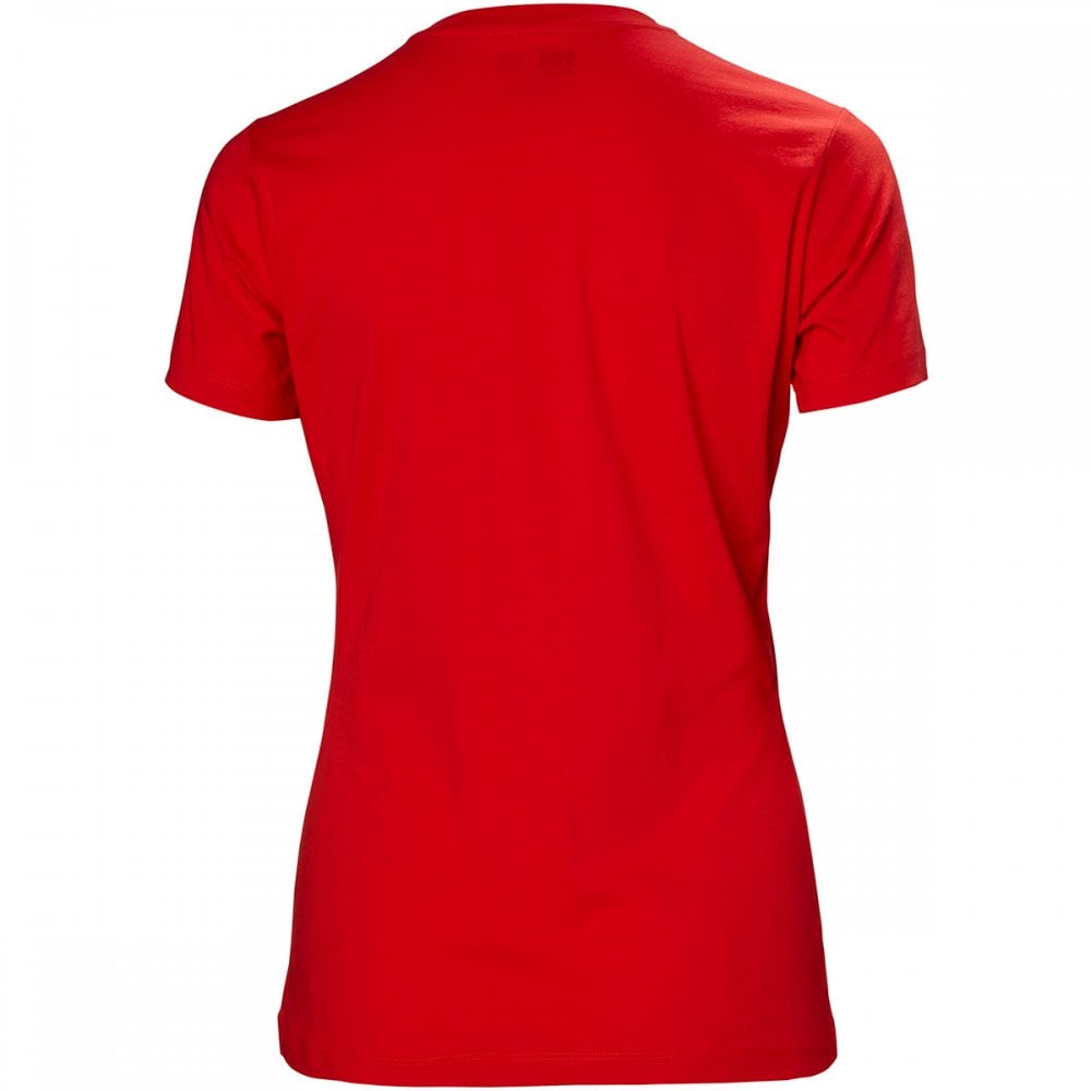 79163 Womens Manchester T-Shirt