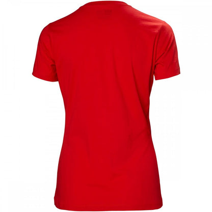 79163 Womens Manchester T-Shirt