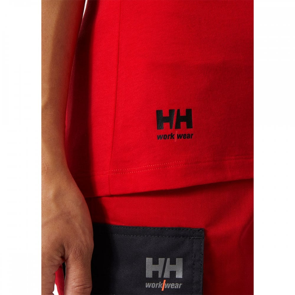 79163 Womens Manchester T-Shirt