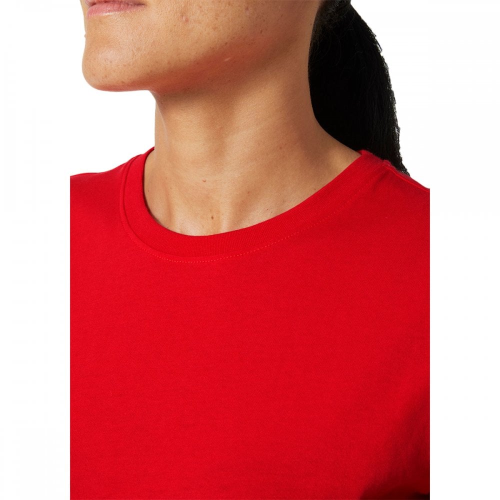 79163 Womens Manchester T-Shirt