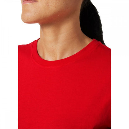 79163 Womens Manchester T-Shirt