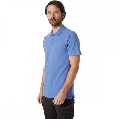 79167 Manchester Polo Shirt