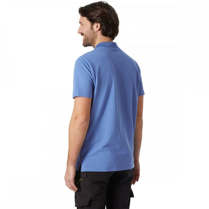 79167 Manchester Polo Shirt