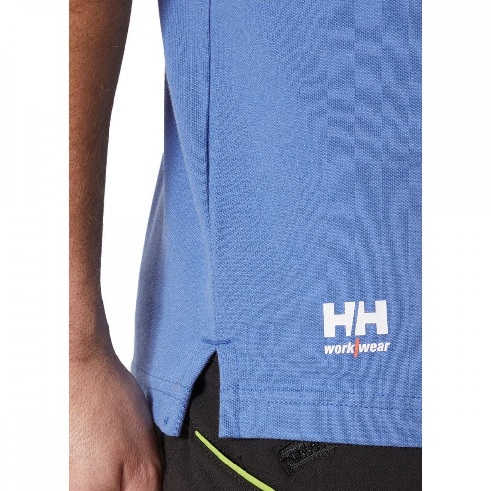 79167 Manchester Polo Shirt