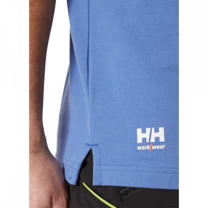 79167 Manchester Polo Shirt