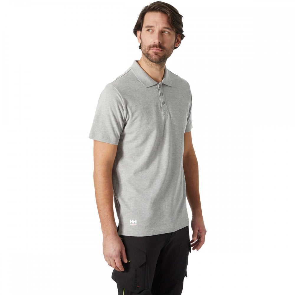 79167 Manchester Polo Shirt