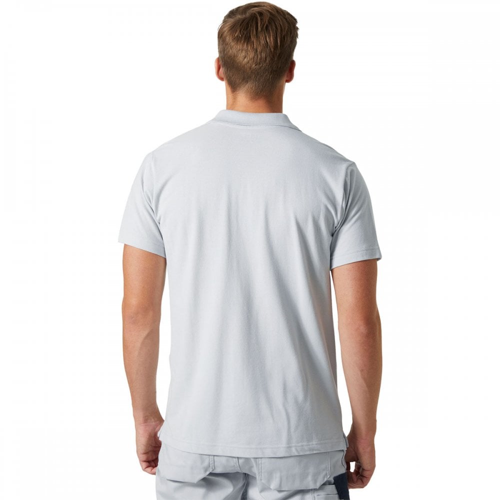 79167 Manchester Polo Shirt