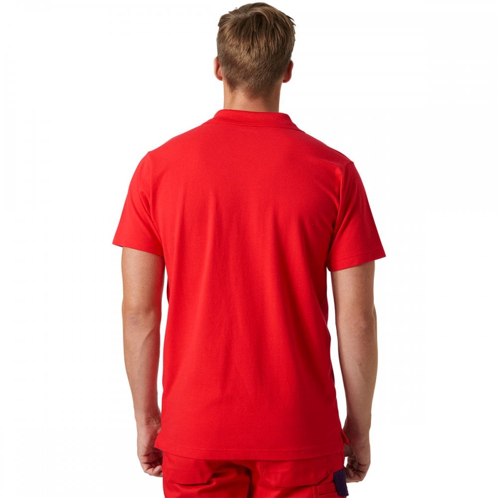 79167 Manchester Polo Shirt