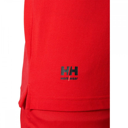 79167 Manchester Polo Shirt