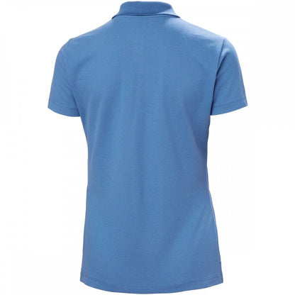 79168 Womens Manchester Polo
