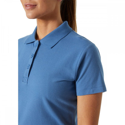 79168 Womens Manchester Polo