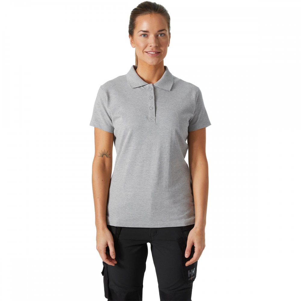 79168 Womens Manchester Polo