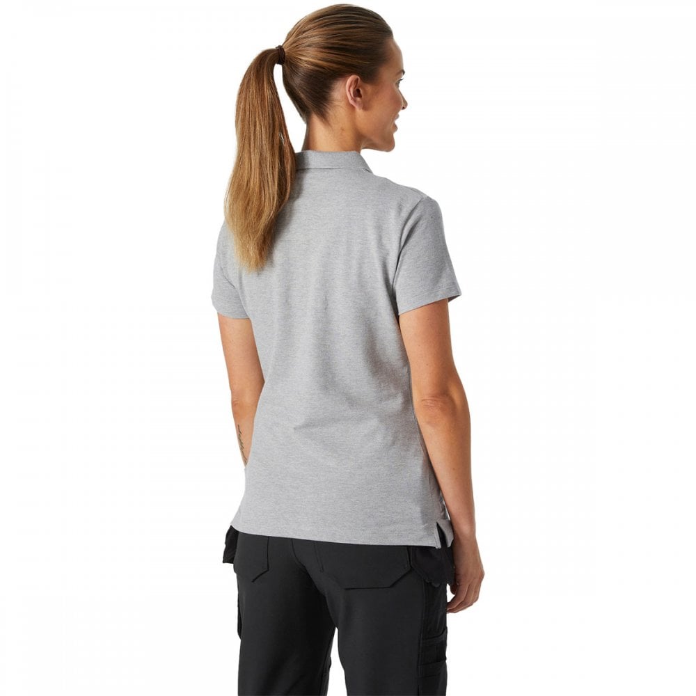 79168 Womens Manchester Polo