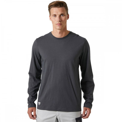 79169 Manchester Long Sleeve T-Shirt