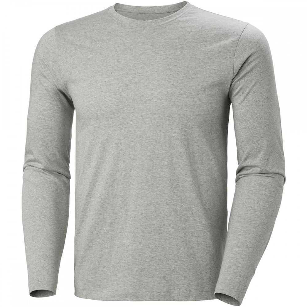79169 Manchester Long Sleeve T-Shirt