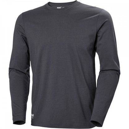 79169 Manchester Long Sleeve T-Shirt