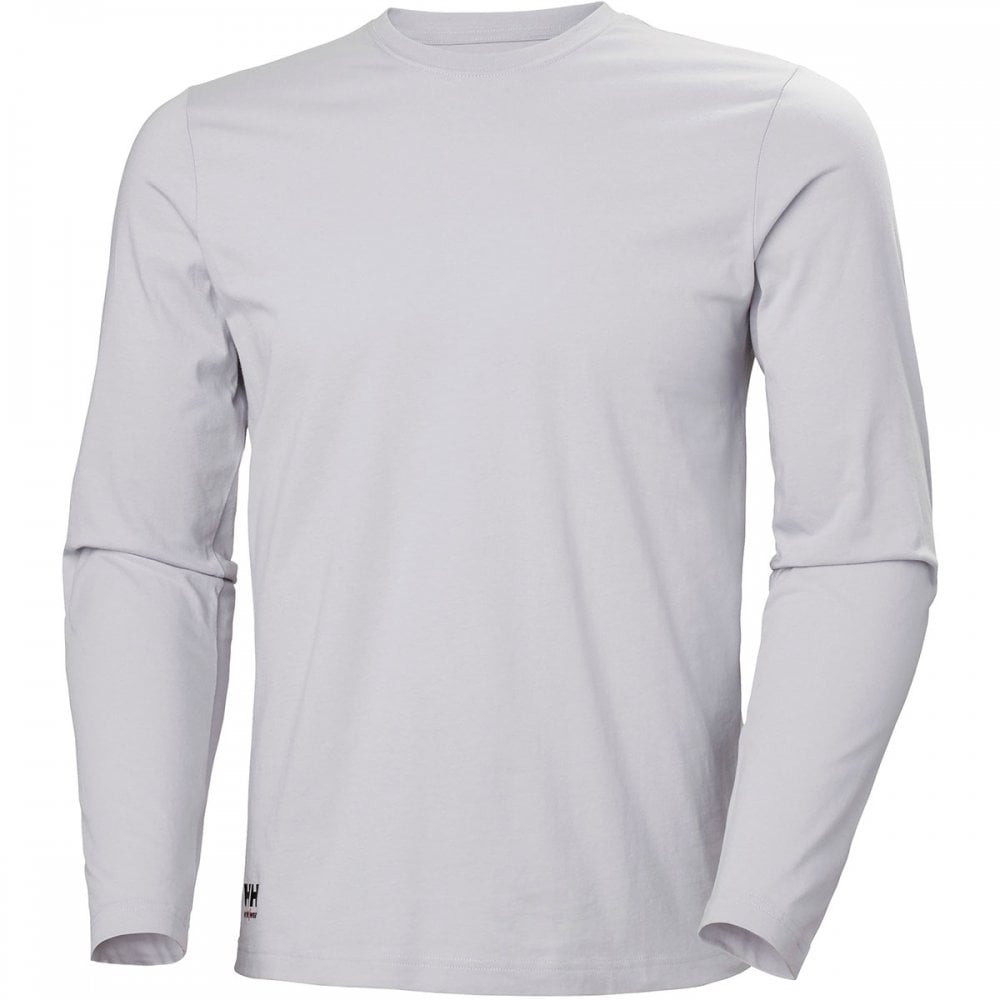 79169 Manchester Long Sleeve T-Shirt