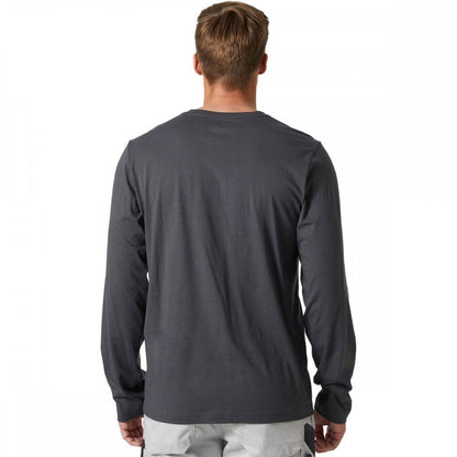 79169 Manchester Long Sleeve T-Shirt