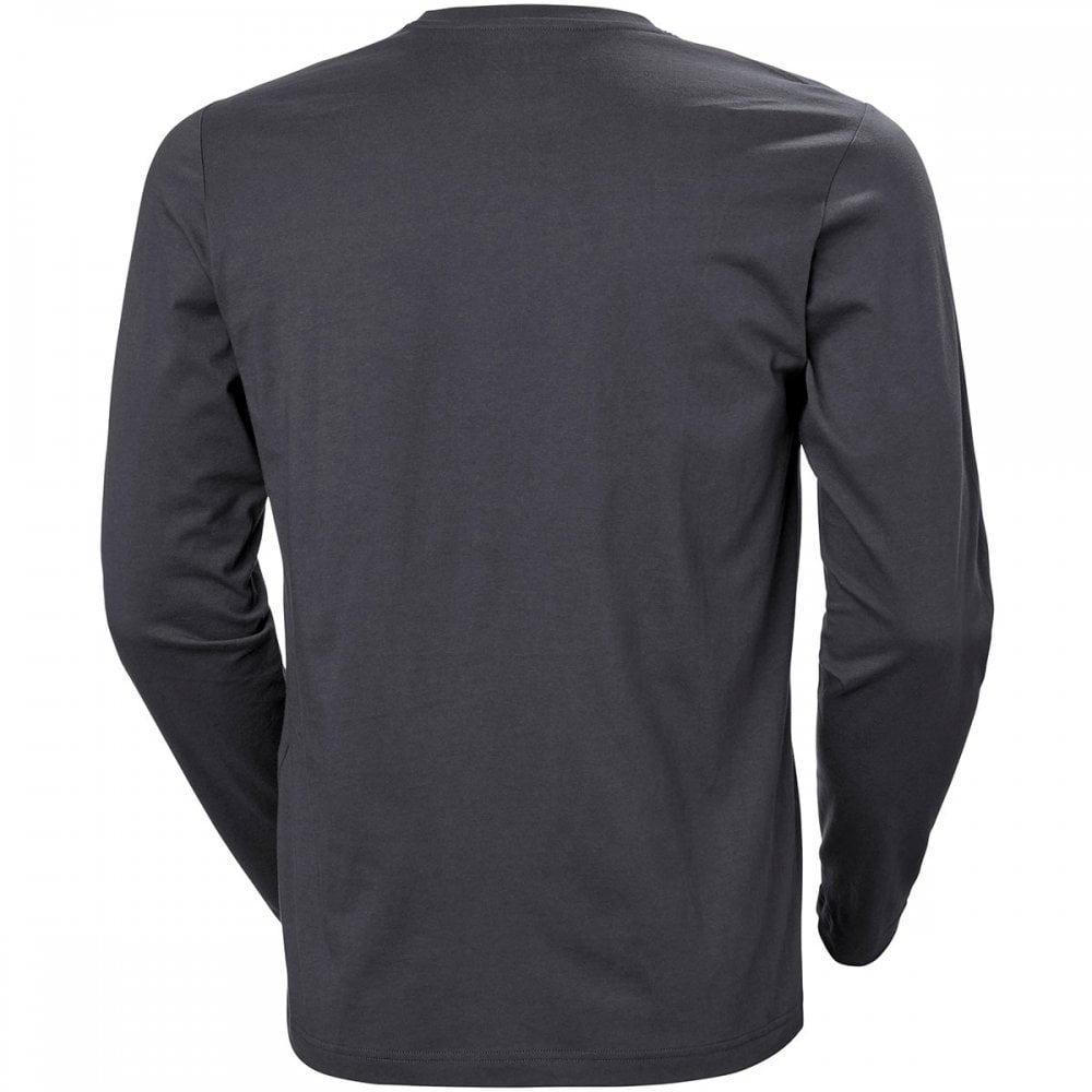 79169 Manchester Long Sleeve T-Shirt