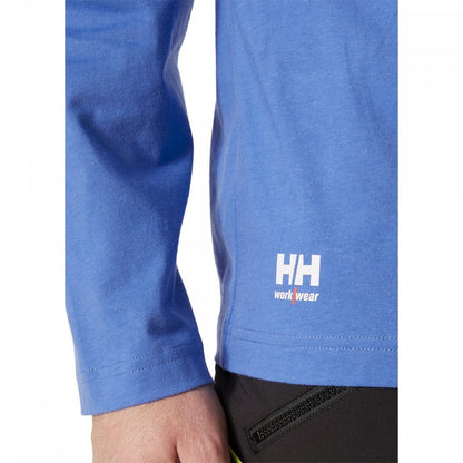 79169 Manchester Long Sleeve T-Shirt