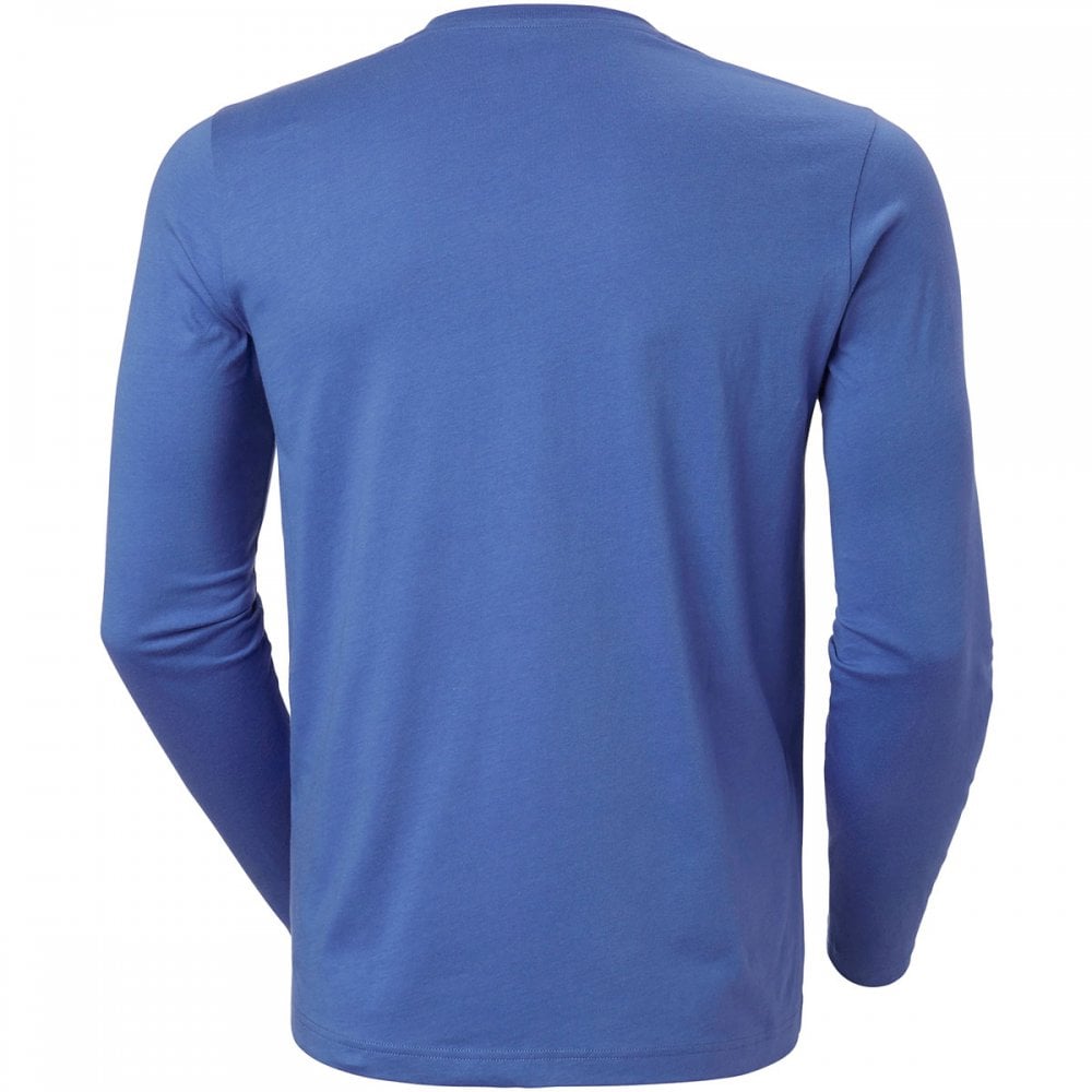 79169 Manchester Long Sleeve T-Shirt