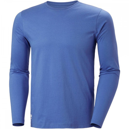 79169 Manchester Long Sleeve T-Shirt