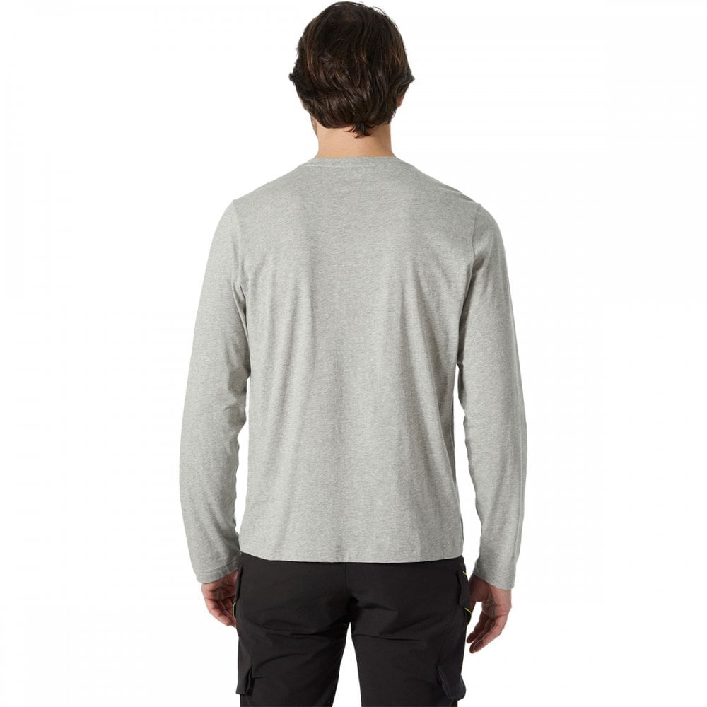 79169 Manchester Long Sleeve T-Shirt