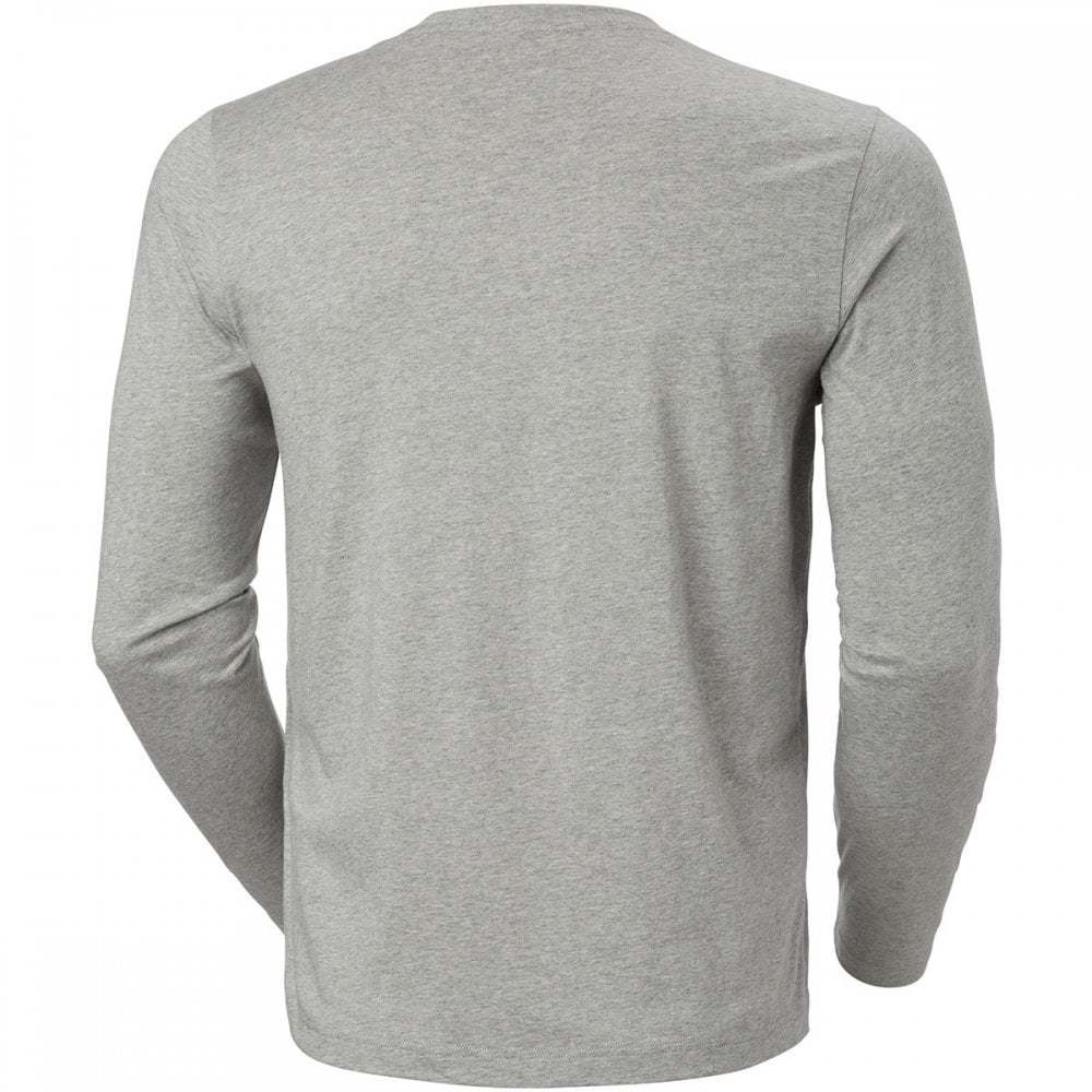79169 Manchester Long Sleeve T-Shirt