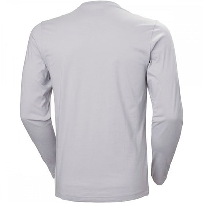 79169 Manchester Long Sleeve T-Shirt