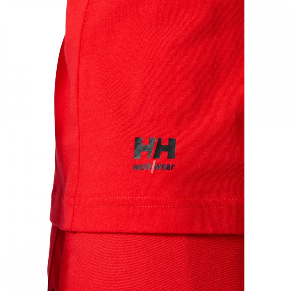 79169 Manchester Long Sleeve T-Shirt