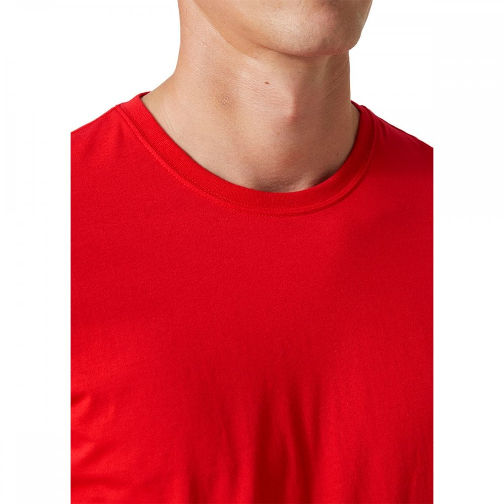 79169 Manchester Long Sleeve T-Shirt