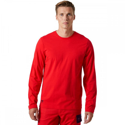 79169 Manchester Long Sleeve T-Shirt