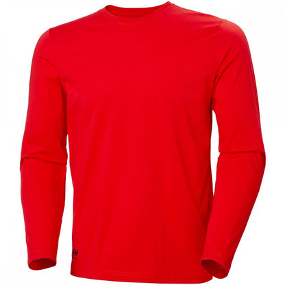79169 Manchester Long Sleeve T-Shirt