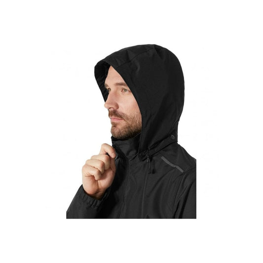 71261 Manchester 2.0 Shell Jacket