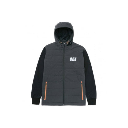 1040029 Tech Hybrid Jacket