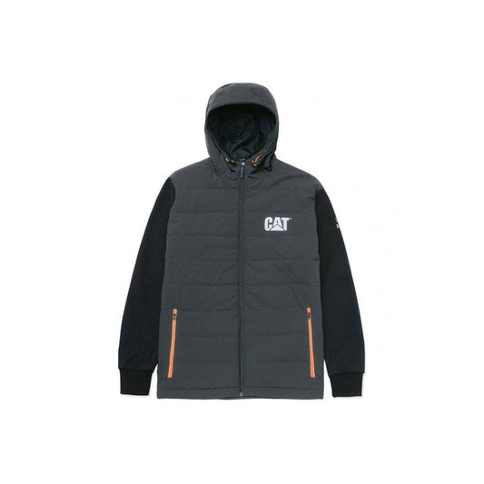 1040029 Tech Hybrid Jacket