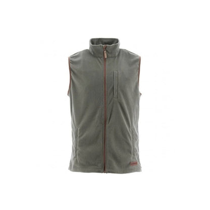 Concord Fleece Vest