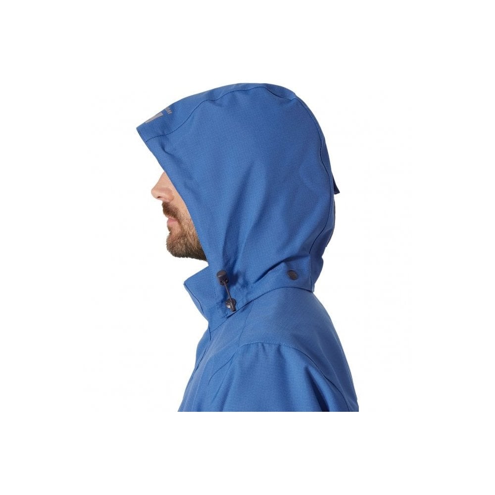 71290 Oxford Shell Jacket