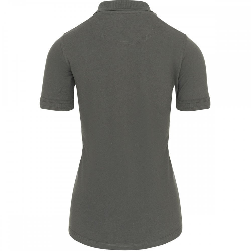 1160 Eagle Ladies Poloshirt (Wren)
