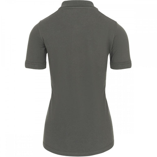 1160 Eagle Ladies Poloshirt (Wren)
