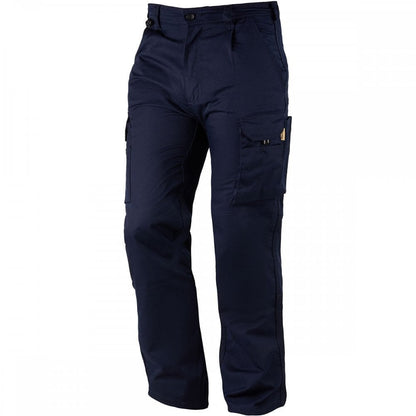 2200R Hawk Deluxe EarthPro Trouser (GRS - 65% Recycled Polyester)